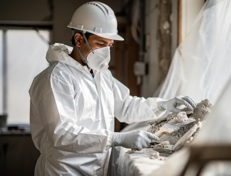 Asbestos Removal service in Saint-Hubert